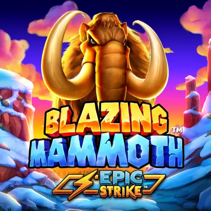 Blazing Mammoth
