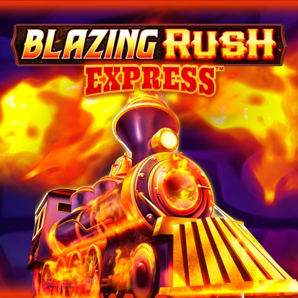 Blazing Rush Expressâ„¢