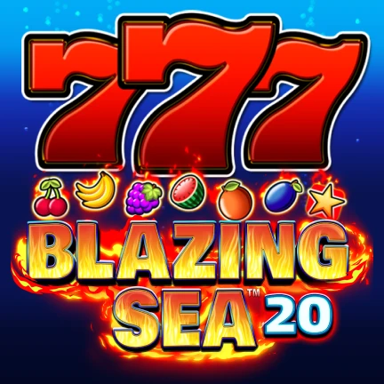 Blazing Sea 20 ™