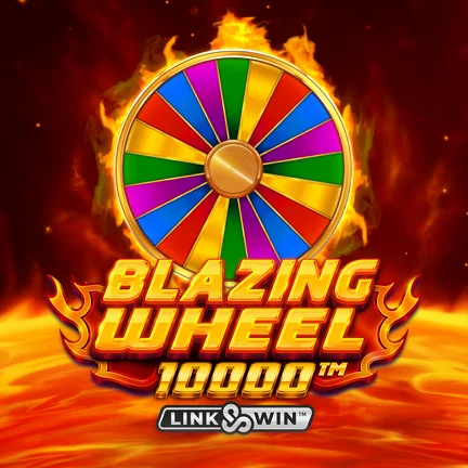 Blazing Wheel 10000â„¢