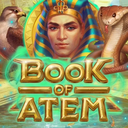 Book of Atem