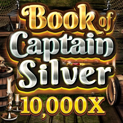 Book of Captain Silver