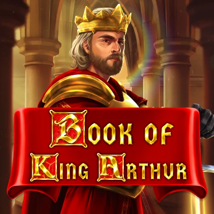 Book of King Arthur