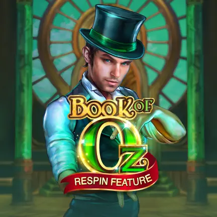 Book of Oz