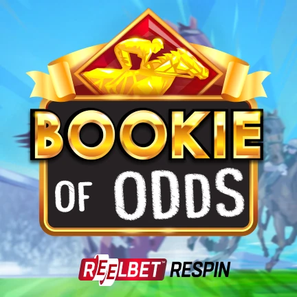 Bookie of Odds