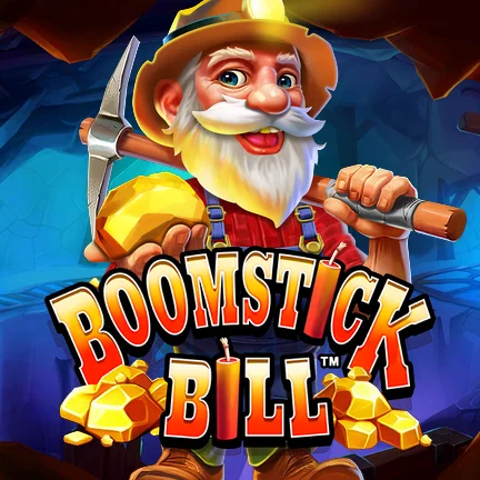 Boomstick Billâ„¢