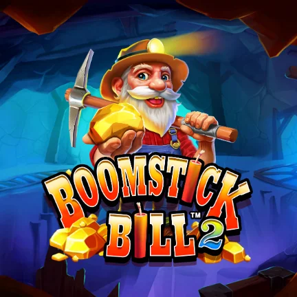 Boomstick Bill™ 2