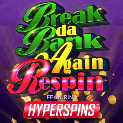 Break da Bank Again