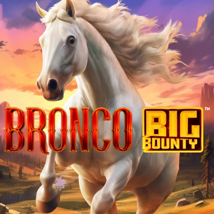 Bronco Big Bounty™