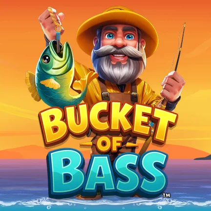 Bucket of Bassâ„¢