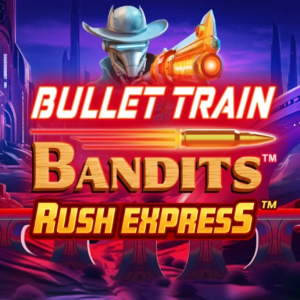 Bullet Train Bandits™