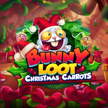 Bunny Loot Christmas Carrots™