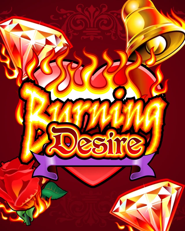 Burning Desire