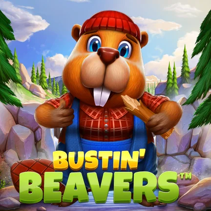 Bustin' Beaversâ„¢
