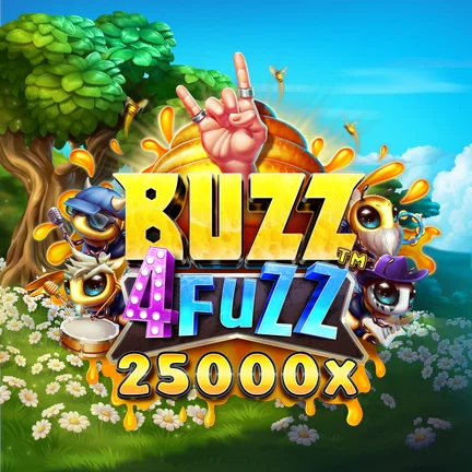 Buzz4Fuzzâ„¢