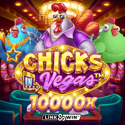 Chicks in Vegasâ„¢