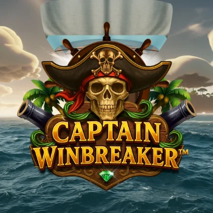 Captain Winbreaker™