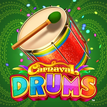 Carnaval Drumsâ„¢