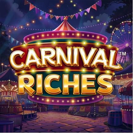 Carnival Richesâ„¢