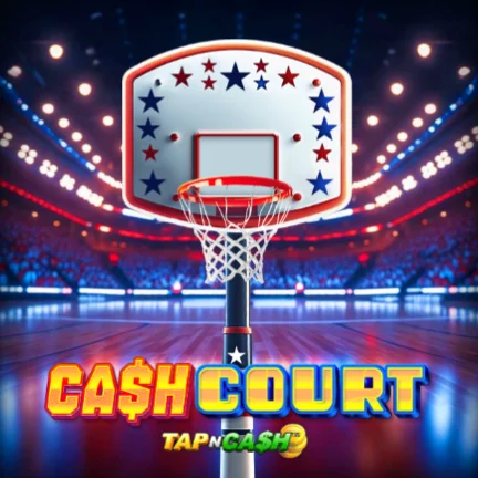 Cash Court - Tap n Cash™