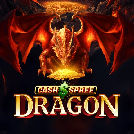 Cash Spree Dragonâ„¢