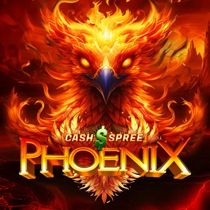 Cash Spree Phoenix™