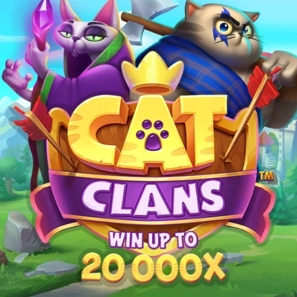 Cat Clans
