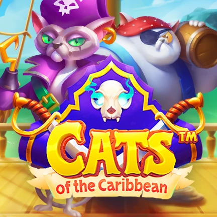 Cats of the Caribbean™