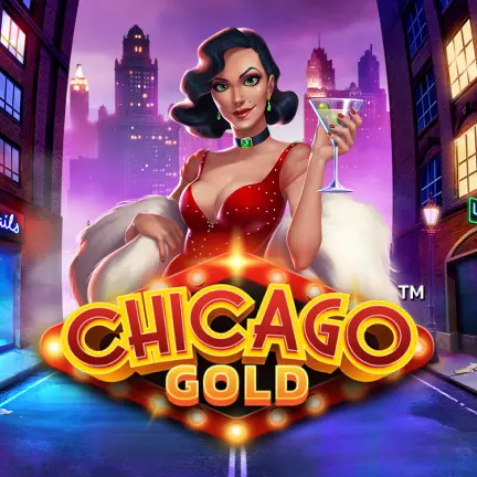 Chicago Gold