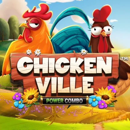 Chickenville POWER COMBO™