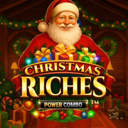 Christmas Riches Power Combo