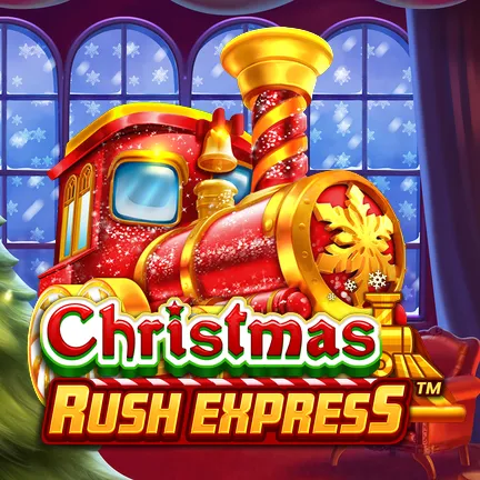 Christmas Rush Express™