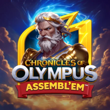 Chronicles of Olympus Assembl'em™