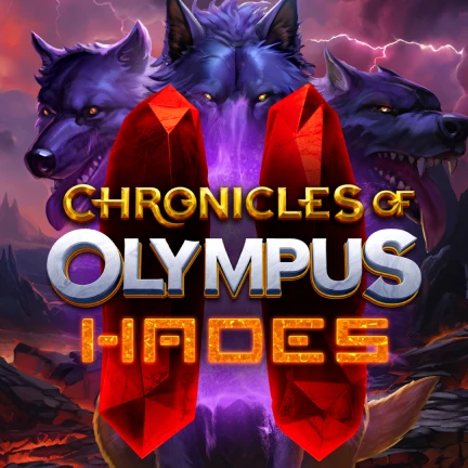 Chronicles of Olympus II - Hades™