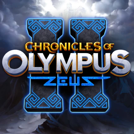 Chronicles of Olympus II - Zeus