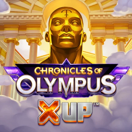 Chronicles of Olympus X UP™