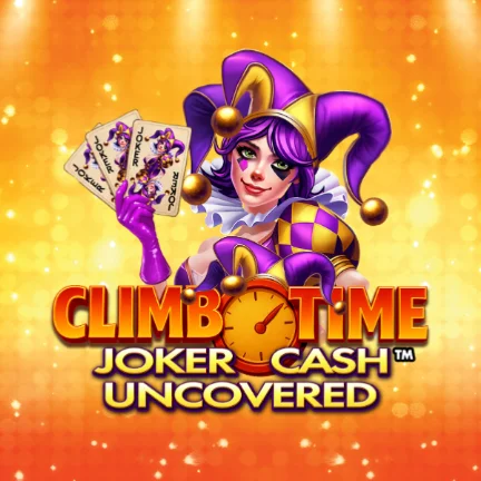 Climb Time Joker Cash Uncovered™