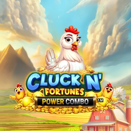 Cluck N’ Fortunes Power Combo