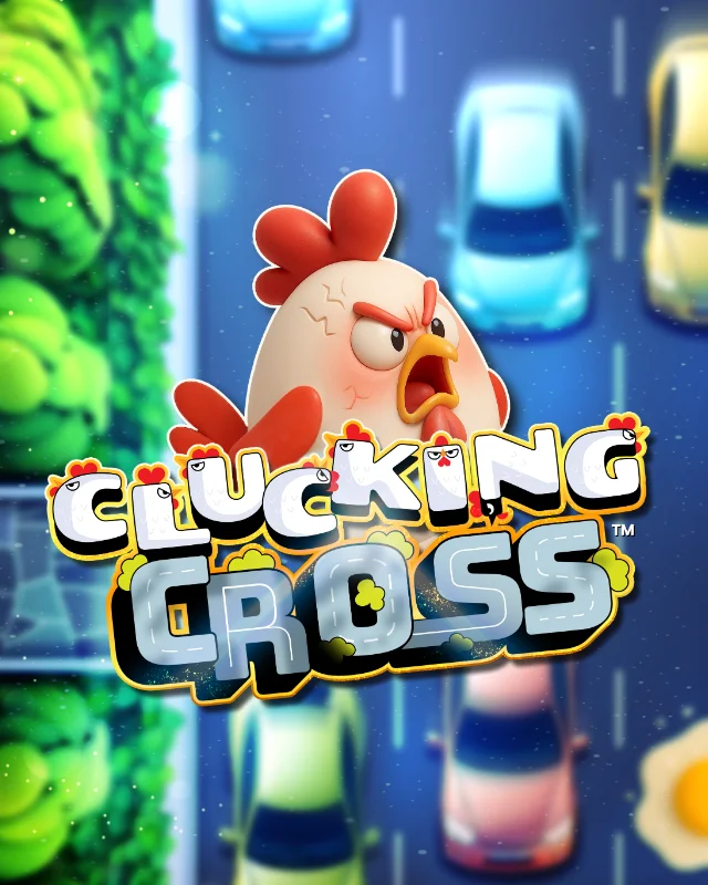 Clucking Cross™