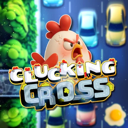 Clucking Cross™