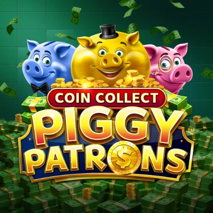 Coin Collect: Piggy Patronsâ„¢