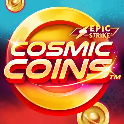 Cosmic Coins™