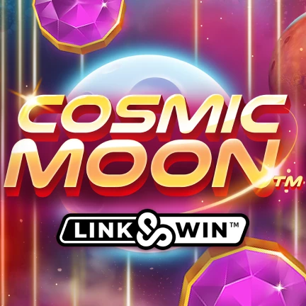 Cosmic Moon™