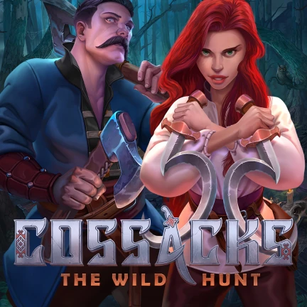 Cossacks: The Wild Hunt