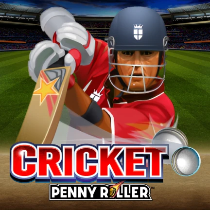Cricket Penny Roller™