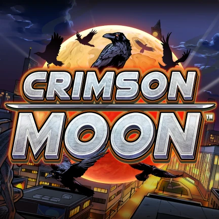 Crimson Moon™