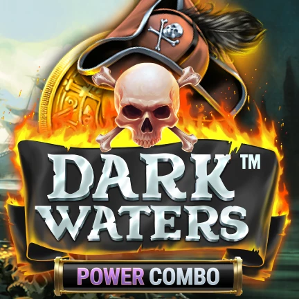 Dark Waters Power Combo™