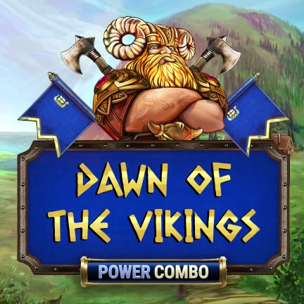 Dawn of the Vikings POWER COMBO
