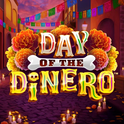 Day Of The Dinero™