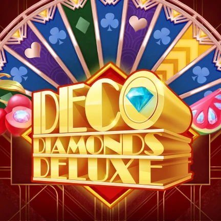 Deco Diamonds Deluxe